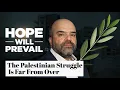 Download Lagu Mouin Rabbani: Wat Israëls plannen voor Gaza betekenen voor de Palestijnse vrijheid