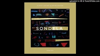 floyd lavine david mayer xolisa sondela kususa remix