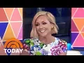 Jane Krakowski Shares Her Father s Struggle With Dementia TODAY