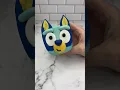 BLUEY Did you know Bluey is a girl