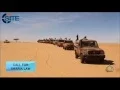 Download Lagu Calls for Sharia Law: Veteran jihadist seeks return of sharia law in north Mali