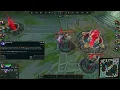 AP Irelia Mid vs LeBlanc - 14 10