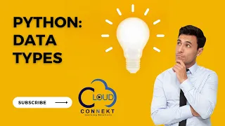 Mastering Python Data Types From Basics to Advanced Applications