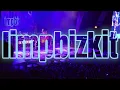 LIMP BIZKIT  - Counterfeit - 1st time live since 2014! Manchester 2025!