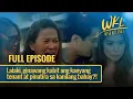 Lagu Lalaki, ginawang kabit ang kanyang tenant at pinatira sa kanilang bahay?! (Dramathon) | Wish Ko Lang