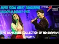 Download Lagu MERI SONI MERI TAMANNA I YAADON KI BAARAT I RD BURMAN I GIRISH SETIA I MASTER STROKE EVENTS