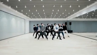 Download NCT 127 - Punch Dance Practice \ MP3