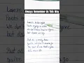 Download Lagu Always remember us this way by Lady Gaga 💙 #lyrics