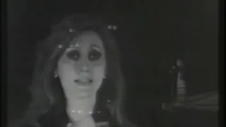 بيني وبينك يا هالليل هدى حداد حفل معرض دمشق الدولي 1976 