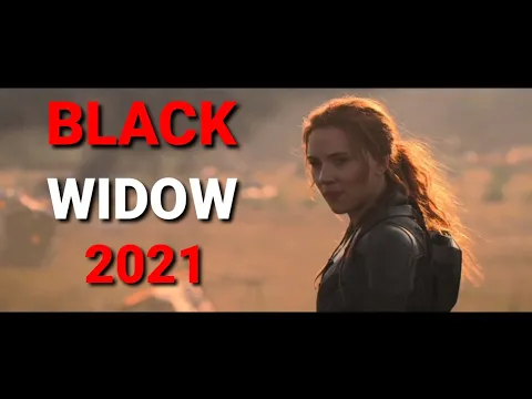 Download MP3 Black Widow 2021 action