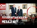 Download Lagu Beştepe'deki Zirveden Dikkat Çeken Detay! Erdoğan - Bahçeli Fotoğrafındaki Kılıcın Mesajı Ne?