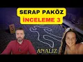 Download Lagu SERAP PAKÖZ ÇAĞLA TUĞALTAY CİNAYETİ İNCELEME 3. BÖLÜM