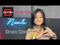 Download Lagu Kotak Masih Cinta Drum Cover by Naula