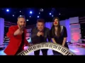 Download Lagu DUELUL PIANELOR, 13 decembrie ora 17.00 la Circul Globus