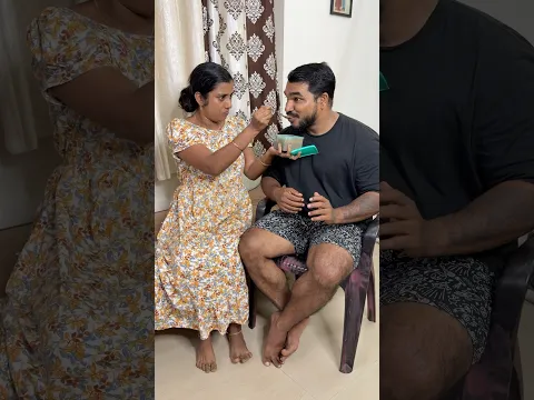 Special Ugly Food😡 Dangerous situation 😱😂 #funnyvideo #comedy #reel #shorts