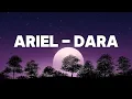 Download Lagu Ariel - Dara | Lyrics