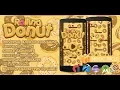 Rolling Donut Buildbox 2 2 8 BBDOC Android Studio Eclipse IOS Xcode