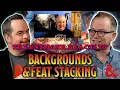 Feat Stacking Backgrounds and Hit Dice Treantmonk Reacts D D 5e