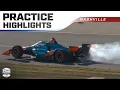 Download Lagu Final Practice Highlights | 2025 Borchetta Bourbon Music City Grand Prix | INDYCAR SERIES