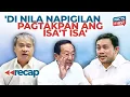 Download Lagu May napansin lang si Edu Mansanas