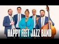 Lagu HAPPY FEET JAZZ BAND
