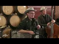Legendary Shack Shakers live at Paste Studio on the Road: Atlanta (SweetWater Brewing Co.)