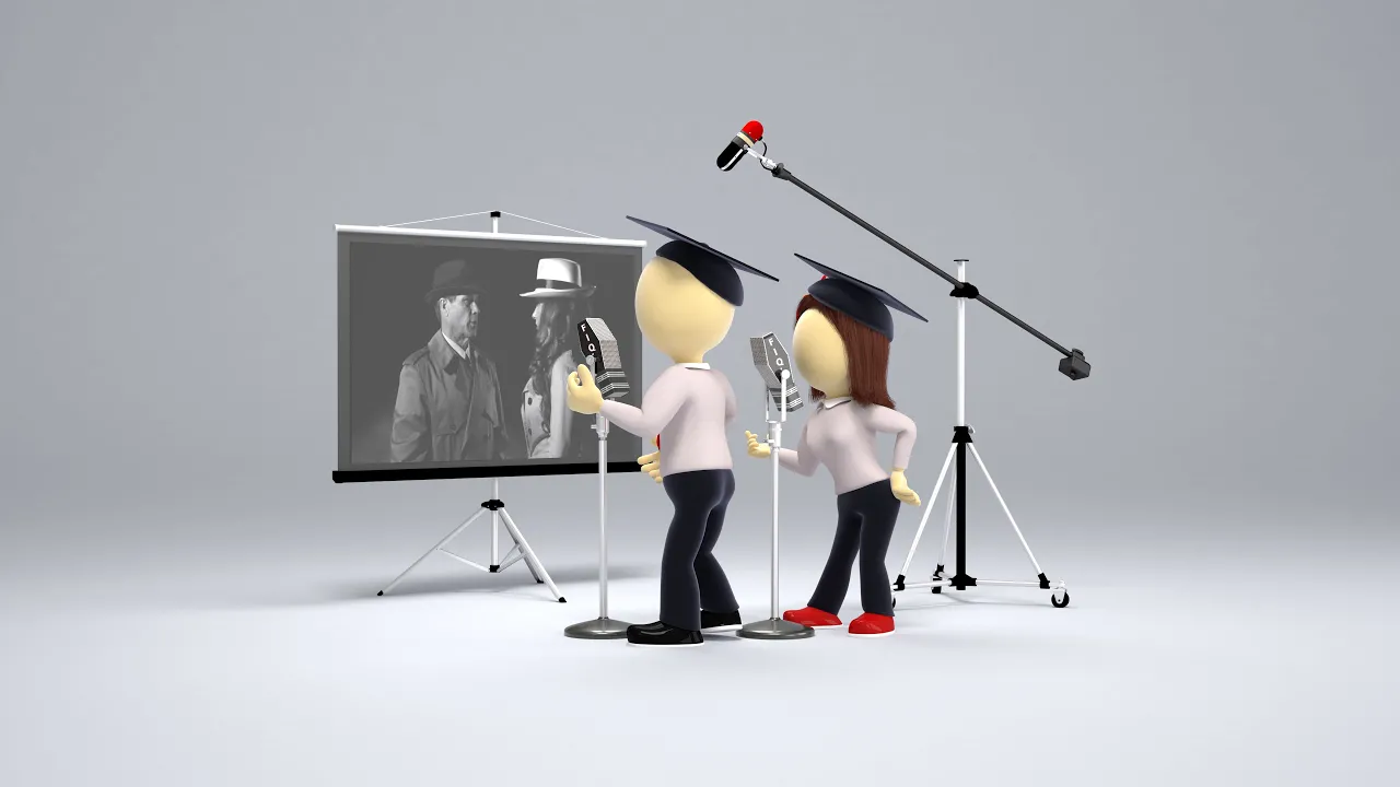 Introduction to Automated Dialogue Replacement (ADR)