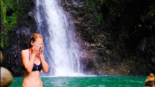 2 pirates, 1 hobbit, 7 sisters… and a whole lot of mud [EP 36] | Sailing Millennial Falcon