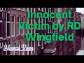 Lagu Innocent Victim by RD Wingfield || Advanced Vision