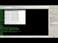 Mininet OVS and Ryu Controller Home Lab - Static Routing