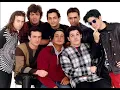 Los Pericos - Home Sweet Home - DEMO - (1994)