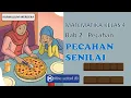 PECAHAN SENILAI | BAB 2 PECAHAN | MATEMATIKA | KELAS 4 | KURIKULUM MERDEKA | SEMESTER 1