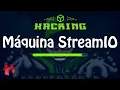 HackTheBox StreamIO OSCP Style TWITCH LIVE