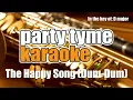 Otis Redding - The Happy Song (Dum-Dum) (Karaoke Version)