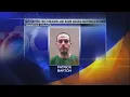 Hancock County Sheriff s officers find guns and bomb-making materials in man s homes