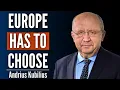 EU Defence Chief We Need a European Army This Is What Happens If the US Takes Greenland