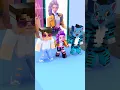 Download Lagu Bouw een Queen Run Challenge met Jinu en vrienden!