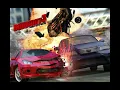 The Von Bondies - C,mon C,mon Extended Burnout 3 Takedown