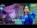 Download Lagu Arneta Julia - Sesal I Mahesa Music Live Pandawa Sumorame - Sidoarjo