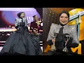 Download Lagu Tersentuh dengar luahan hati Aina Abdul selepas menang AIM24