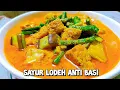 Download Lagu Resep Sayur Lodeh Sederhana Untuk Lontong Tidak Mudah Basi Rasanya Dijamin Enak