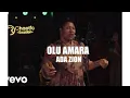 Lagu Adazion Ij - Olu Amara