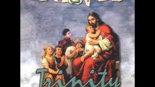 ترنيمة واحد أبيض وواحد إسود قصاقيص فريق ترينيتي 