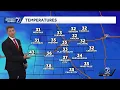 More mild weather on the way for Omaha