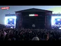 Fito Paez - Brillante Sobre El Mic - En vivo - Cosquín Rock 2022