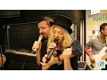 Lagu Horia Brenciu si Delia - Inima nu vrea (Live la Radio ZU)
