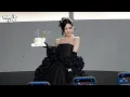 Lagu 저는 오늘 23살 됐고🦋 VOGUE CHINA도 20살🎂 | NINGNING X  VOGUE Forces Of Fashion Gala