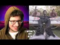 Download Lagu First Time Listen To AJR - I Wont (2022)