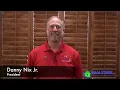 Message From Your President Educational Opportunities at the Association