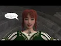 Giantess Comic Revolt